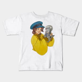 Anastasia Kids T-Shirt